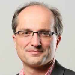 Prof. Jean-Paul Kneib