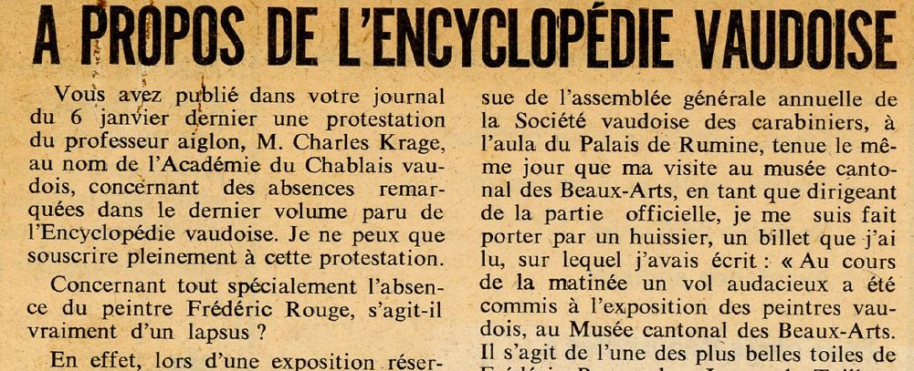 encyclopedie