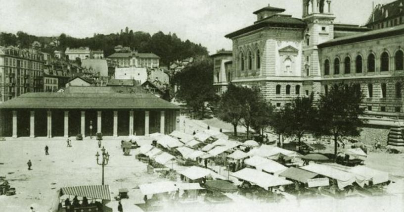 grenette